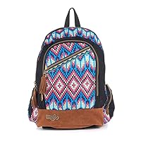 The Mohawk Backpack