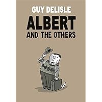 Albert and the Others Albert and the Others Paperback