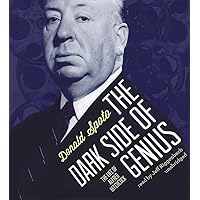 The Dark Side of Genius: The Life of Alfred Hitchcock The Dark Side of Genius: The Life of Alfred Hitchcock Audio CD Kindle Audible Audiobook Hardcover Paperback MP3 CD