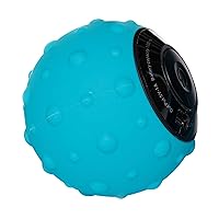 Bruizex Fibrosis Lymphatic Massager, FibroViber, Handheld Vibrating Body Massage Ball for Fibrosis Treatment, Lymphatic Drainage Tool for Post Surgery Recovery After Liposuction, BBL,Tummy Tuck