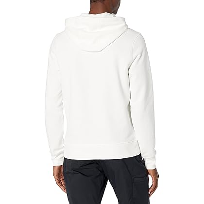 Amazon Essentials Men's Hooded Fleece Sweatshirt (Available in Big & Tall)