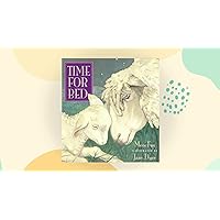 Time for Bed Gift Set: [Night-light and Board Book] Time for Bed Gift Set: [Night-light and Board Book] Hardcover Paperback Board book