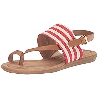 Aerosoles Women's Awa Flat Sandal