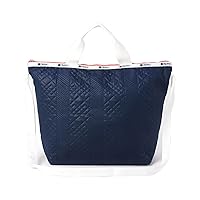 LeSportsac 4360 Official Tote Bag DELUXE Easy Carry Tote Bag