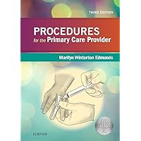 Procedures for the Primary Care Provider Procedures for the Primary Care Provider Spiral-bound Kindle
