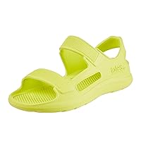 totes Unisex-Child Everywear Molded Sport Sandal