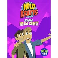 Wild Kratts: Alaska- Hero's Journey