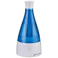 PureGuardian H920BL 10-Hour Ultrasonic Cool Mist Humidifier, Table Top