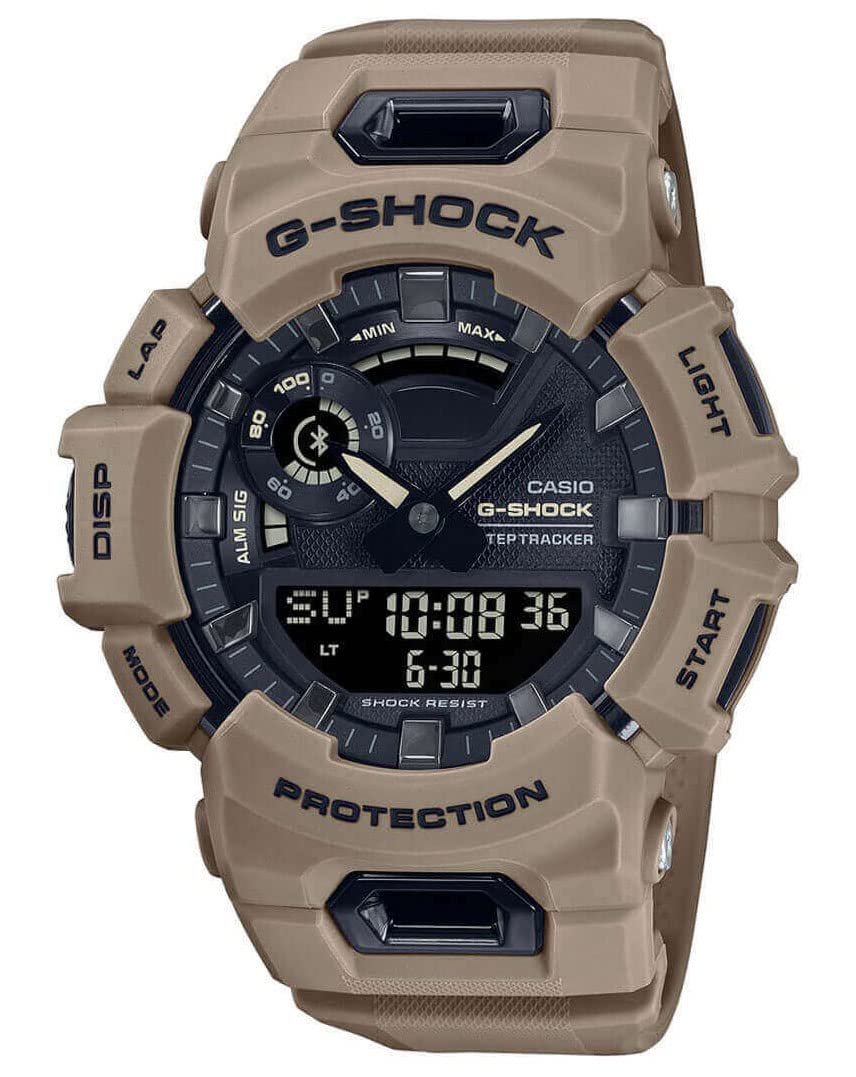 Casio Watch GBA-900UU-5AER