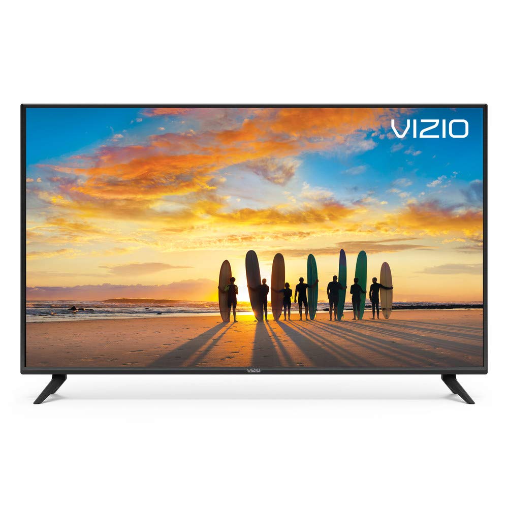 VIZIO V-Series 50” Class (49.5" Diag.) 4K HDR Smart TV