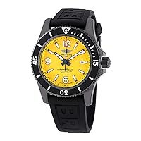 Breitling Superocean 46 Automatic Men's Watch M17368D71I1S1