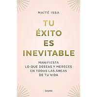 Tu éxito es inevitable / Your Success is Inevitable (Spanish Edition) Tu éxito es inevitable / Your Success is Inevitable (Spanish Edition) Paperback Audible Audiobook Kindle