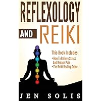 Reflexology: How to Relieve Stress and Reduce Pain through Reflexology Techniques Reflexology: How to Relieve Stress and Reduce Pain through Reflexology Techniques Hardcover Audible Audiobook Kindle Paperback
