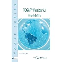 TOGAF Version 9.1 - Guia De Bolsillo TOGAF Version 9.1 - Guia De Bolsillo Paperback