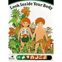Look Inside Your Body (A Poke & Look Learning) Look Inside Your Body (A Poke & Look Learning) Spiral-bound Board book Hardcover