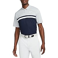 Dri-FIT Victory Men's Golf Polo Shirt