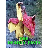 The Deadly Fists