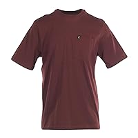 Browning Men's Buckmark Short Sleeve Pocket T Shirt
