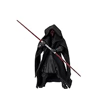 S.H. Figuarts Darth Mall (Star Wars: The Phantom Menace) Approx. 5.9 inches (150 mm), PVC, ABS & Fabric, Pre-Painted Action Figure