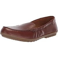 Hush Puppies Women's AIDI Mocc Slipon Driving Style Loafer