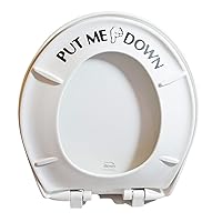 Mua Toilet door decals chính hãng giá tốt tháng 2, 2023 