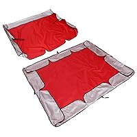 Happyyami 1 Set Sofa Covers for Reclining couches Shade Garden Covers seat Cover Awning Outdoor Swings Set Swing The Swing Waterproof Swing Covering Cloth Cover Sun Visor Lawn