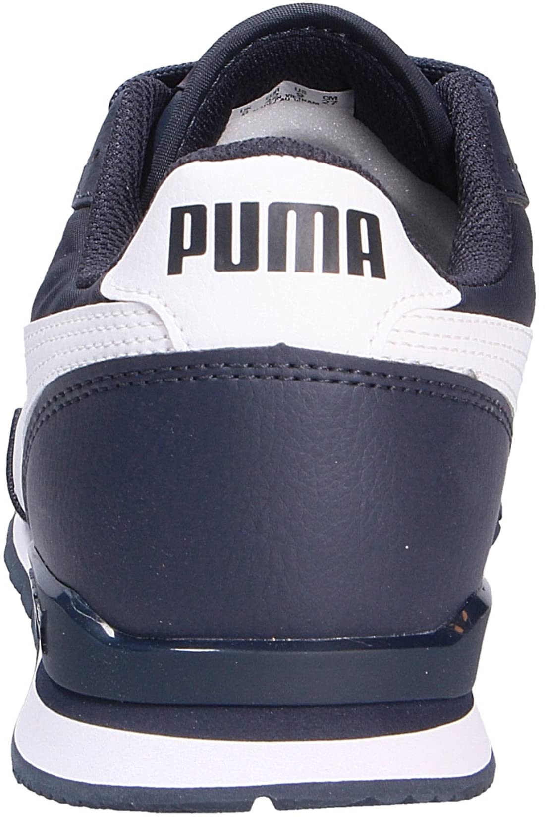 PUMA Unisex St Runner V3 Nl Sneaker
