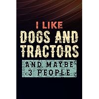 Boss Gifts I like dogs and tractors and maybe 3 people Graphic: dogs and tractors, Employee Appreciation Gifts for Staff Members - Coworkers - Team | ... (Employee Recognition Gifts),Schedule