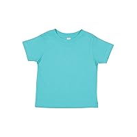 4.5 oz. Fine Jersey T-Shirt (3321)