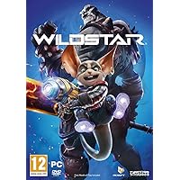 Wildstar Standard Edition (PC DVD)