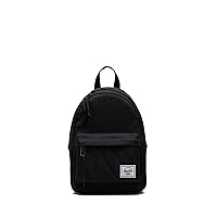 Supply Co. Herschel Classic Mini Backpack, Black, One Size