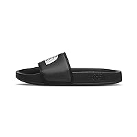 THE NORTH FACE Youth Base Camp Slide III, TNF Black/TNF Black, 3