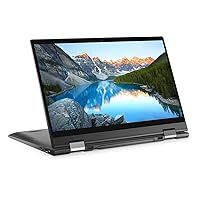 Dell Inspiron 7306 Home and Business Laptop 2-in-1 (Intel i7-1165G7 4-Core, 16GB RAM, 4TB PCIe SSD, Intel Iris Xe, 13.3