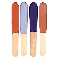 Costumes For All Occasions De20Ro Disguise Stix Rusty Orange