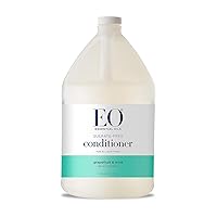 EO Conditioner: Grapefruit and Mint, 128 ounces (4 count)