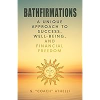 BATHFIRMATIONS: Change your life while you do your business.