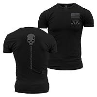 Strength Through Suffering Men's Training T-Shirt