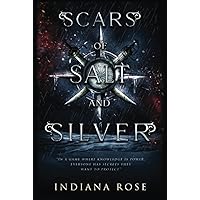 Scars of Salt and Silver (Legion of Thieves) Scars of Salt and Silver (Legion of Thieves) Kindle Paperback