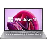 ASUS Newest Vivobook Laptop, 17.3