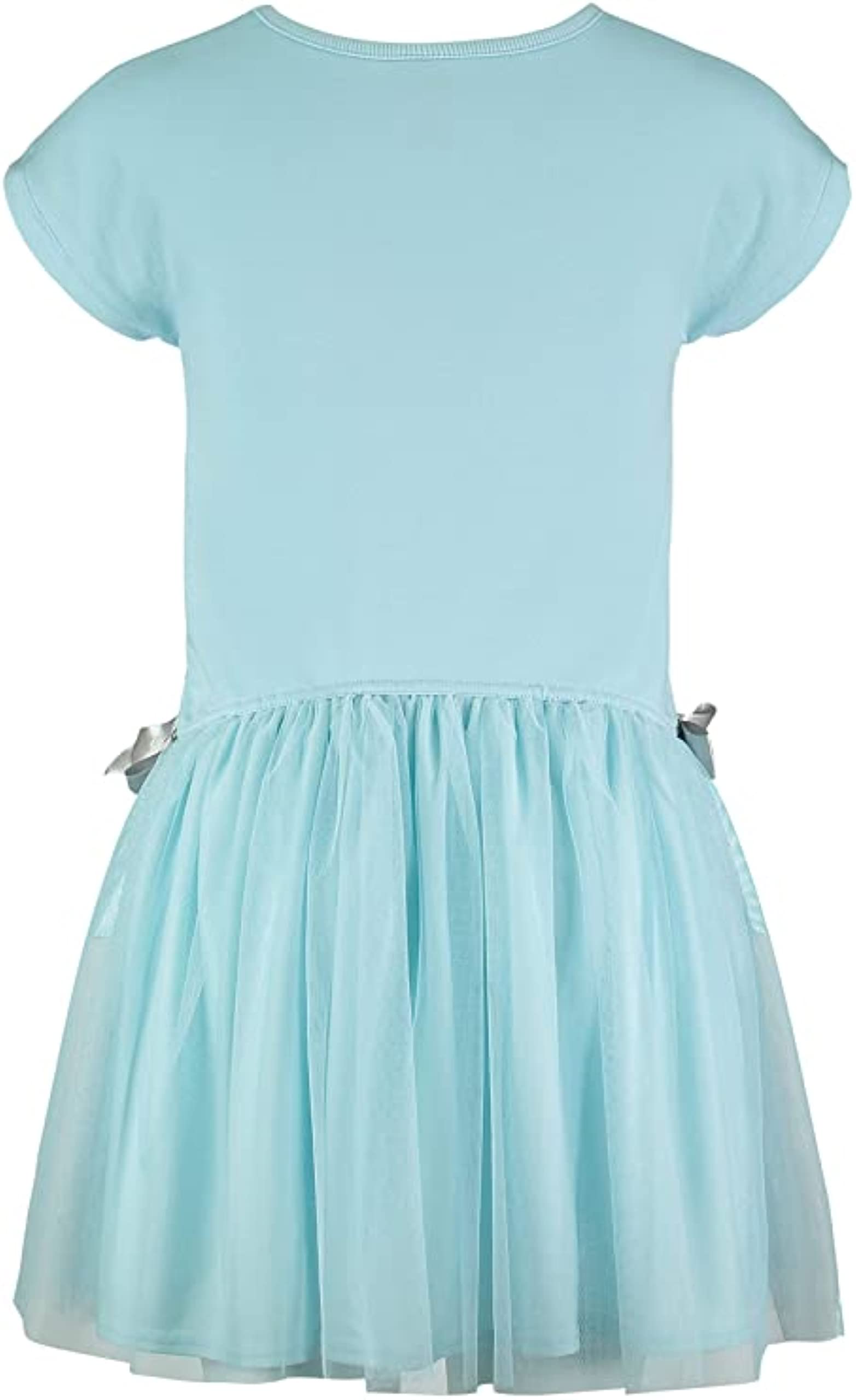 Disney Frozen Elsa Girls Dress Toddler to Big Kid