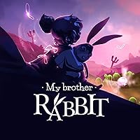 My Brother Rabbit - PS4 [Digital Code]