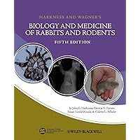 Harkness and Wagner's Biology and Medicine of Rabbits and Rodents Harkness and Wagner's Biology and Medicine of Rabbits and Rodents Paperback eTextbook