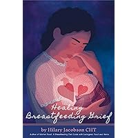 Healing Breastfeeding Grief: How mothers feel and heal when breastfeeding does not go as hoped (Mother Food Books Series)