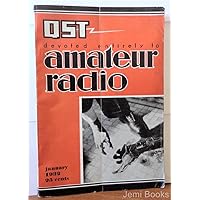 QST Amateur Radio Magazine January 1932 (Selectivity in Radiotelegraph Reception, Electron Coupled Oscillator Circuits, Navy Day 1931, Concerning Inventions and Patents, 56-Mc. Band Marching Ahead)