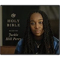 Holy Bible: English Standard Version, Audio Bible
