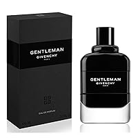 Givenchy Gentleman Boisee For Men Eau De Parfume Spray 3.4 Ounce