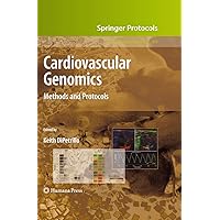 Cardiovascular Genomics: Methods and Protocols (Methods in Molecular Biology, Vol. 573) Cardiovascular Genomics: Methods and Protocols (Methods in Molecular Biology, Vol. 573) Hardcover Paperback