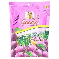 Goody Brand, Prune 200g