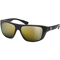 Vortex Optics Jackal Sunglasses | UV Protection, Polarized, Ballistic Rated | Unlimited, Unconditional Warranty