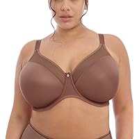 Elomi Smooth Unlined Underwire Molded Bra (4301)